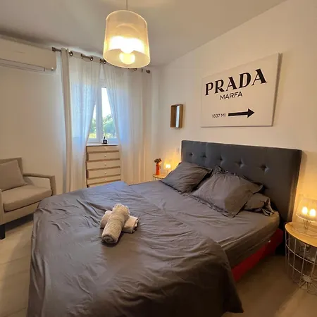 Maison Gioia A *