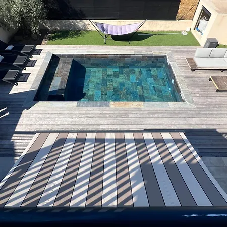 Maison Gioia A *