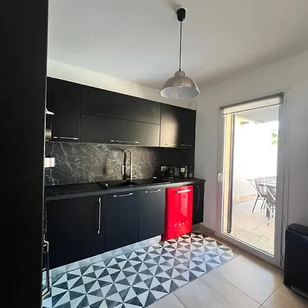 Maison Gioia A Nyaraló *