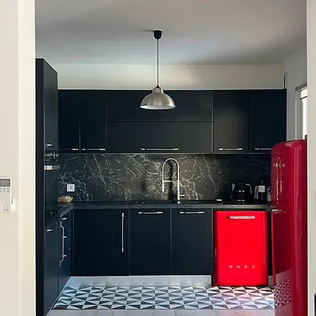 Maison Gioia A *