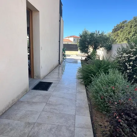 Maison Gioia A Aléria