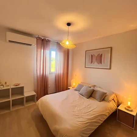 Maison Gioia A Nyaraló