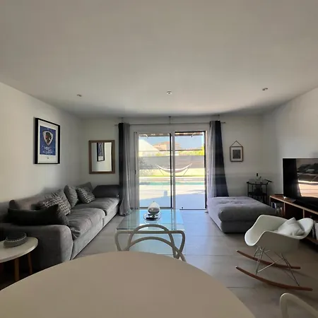 Maison Gioia A
