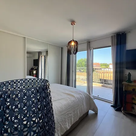 Maison Gioia A